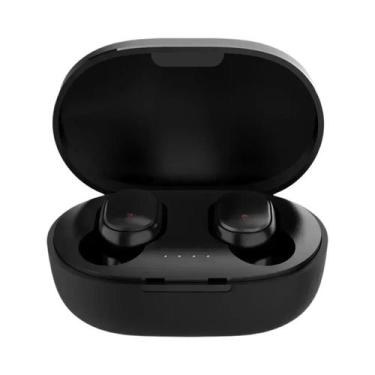 Imagem de Fones De Ouvido Sem Fio Bluetooth 5.0 A6S TWS Esportivos Com Microfone