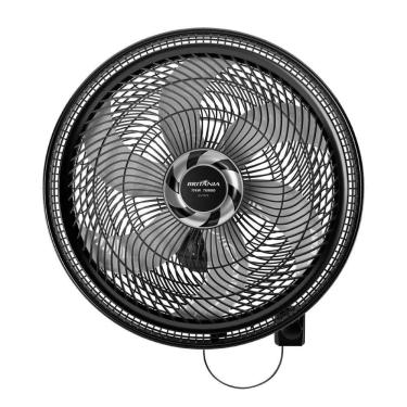 Imagem de Ventilador 57cm De Parede Britânia Bvt575 Maxx Force 110V