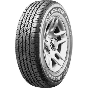 Imagem de Pneu Landcruiser 265/65r17 112s Dueler Ht 684 II Bridgestone