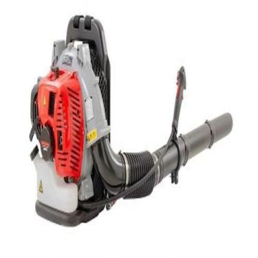 Imagem de Soprador De Folhas Costal A Gasolina 52 Cilindradas 7000rpm - KAWASHIM