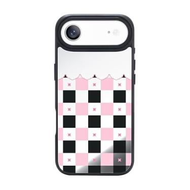 Imagem de NIMASO Capa para celular UNSC25G1806-Y multicolorida