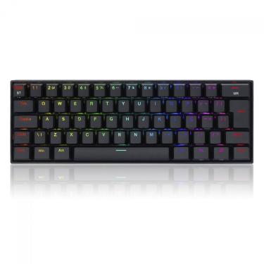Imagem de Teclado Redragon Draconic K530-RGB-Pro sem Fio