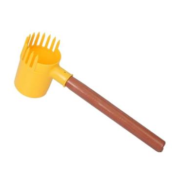 Imagem de FashionCha Colhedor de Frutas, Ferramenta de Colheita, Ancinho de Jardim, Colheitadeira Portátil, Ferramenta de Colheita de Frutas para Mirtilos E Nozes