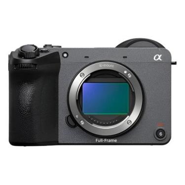 Imagem de Câmera De Cinema Digital Sony Fx2 Corpo