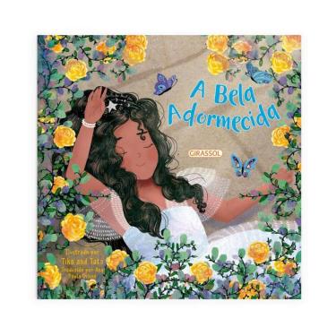 Imagem de Em um reino distante... A Bela Adormecida