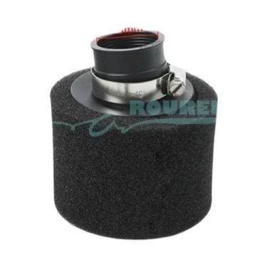 Imagem de Filtro De Ar De Espuma Para Motocross, ATV, Moto E Scooter, Limpeza De