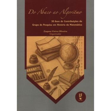 Imagem de Do Ábaco Ao Algoritmos