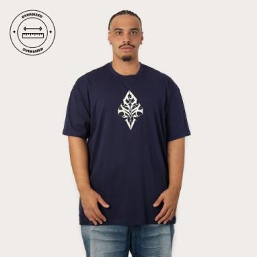 Imagem de Camiseta Oversized MCD Espada Caligrafitti, G2