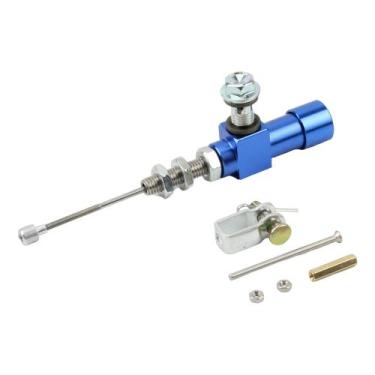 Imagem de Sistema Universal De Cilindro Mestre De Freio Hidráulico Para Motocicl