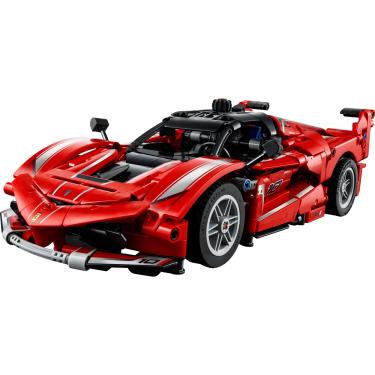 Imagem de LEGO® Technic - Ferrari FXX K
