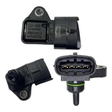 Imagem de Sensor Map Sportage 2.0 2014 Soul 1.6 2012 393002B000