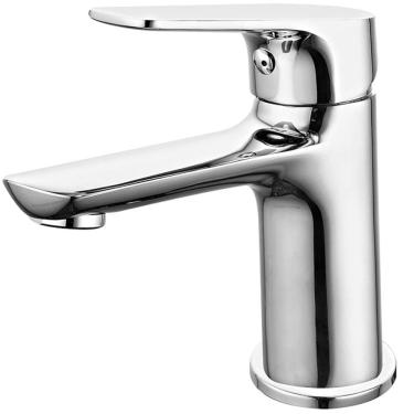 Imagem de Misturador Monocomando de Mesa para Lavatório Lorenmix 2875 C72 - 7048567 - LORENZETTI