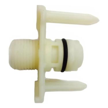 Imagem de Engate Rápido Ducha Duo Shower F-01A  Lorenzetti