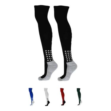 Imagem de Meião De Futebol Infantil Penalty Matis Treino Calça 29 A 32