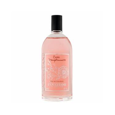 Imagem de Desodorante Colônia Feminino Cereja Toranja 300Ml - LOccitane