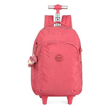 Imagem de MOCHILA COM CARRINHO UP4YOU