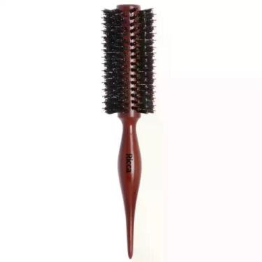 Imagem de Escova Madeira Porcupine 23 Ricca