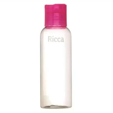 Imagem de Frasco para Viagem Disk Top Ricca 100Ml