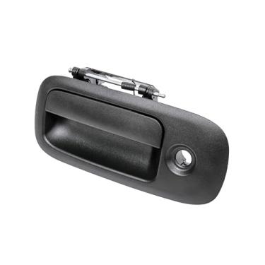 Imagem de GM Genuine Parts 25989398 Maçaneta de porta exterior frontal do lado do motorista