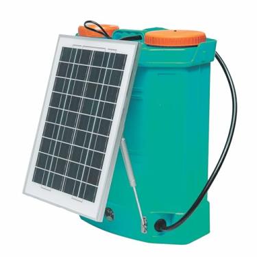 Imagem de Pulverizador Elétrico/Solar 20000Ml