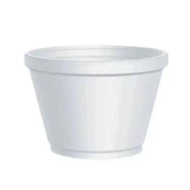 Imagem de Pote Térmico Isopor 360Ml Descartável Sopas Caldos-Kit 150Un