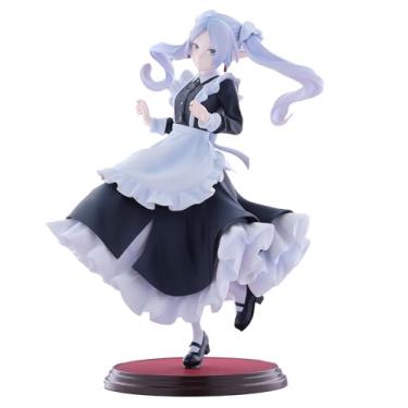 Imagem de FRIEREN BEYOND JOURNEYS END LUMINASTA FRIEREN MAID COST FIG