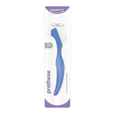 Imagem de Escova de Dentes Intertufo Cônica PowerDent 3 a 7mm  Limpeza Precisa p