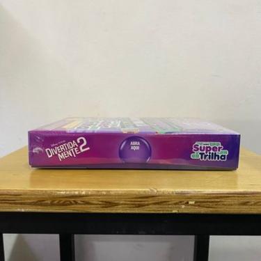 Imagem de JOGO SUPER TRILHA DIVERTIDAMENTE 2