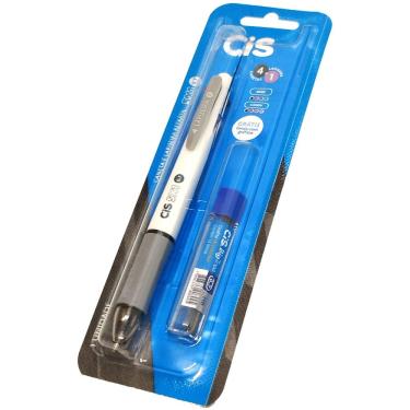 Imagem de Caneta Lapiseira CiS 5x1 com Grafite 0.7mm