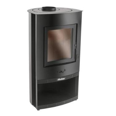 Imagem de Calefator à Lenha Calidum Dupla Combustão Hidro