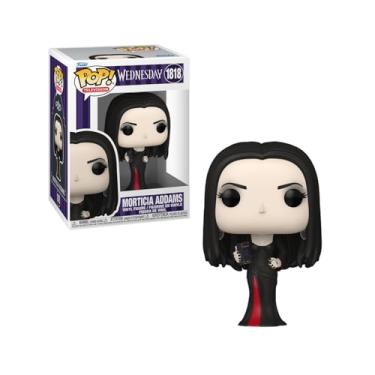 Imagem de Candide, Boneco, Funko POP! Morticia, Netflix Wandinha - 10 cm
