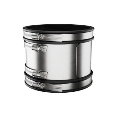 Imagem de Caroma Leda Vasque Semi-Recesso Lav, BISCUIT 661148BI