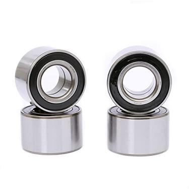 Imagem de Rolamento de roda ATV dianteiro e traseiro FKG 293350040 293350118 705400088 adequado para Can Am Outlander Renegade Commander, conjunto com 4