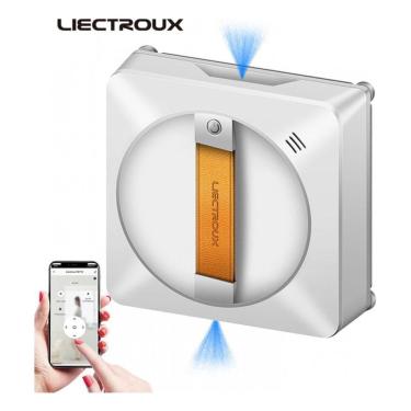 Imagem de Robô de limpeza de janelas Liectroux YW710 Tanque de água de 30 ml