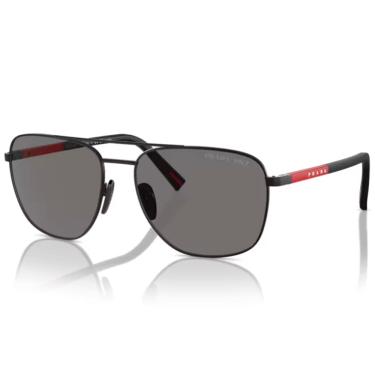 Imagem de Oculos Solar Prada Ps 54Zs 1Bo02G60