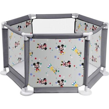 Imagem de Segurança Do Bebê Cercadinho Disney - Styll Baby