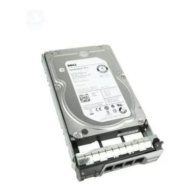 Imagem de Hd Dell 4tb Sas 7.2k 3.5 St4000nm0023 9zm270-150