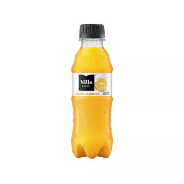 Imagem de Suco valle sabor laranja 200ml