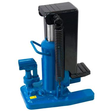 Imagem de Macaco Hidráulicos Tipo Unha 2 Toneladas - MU2000 Bovenau