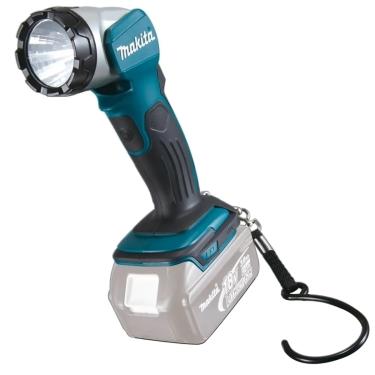 Imagem de Lanterna Led 18V Li-Ion Sem Bat e Carregador DML802 Makita