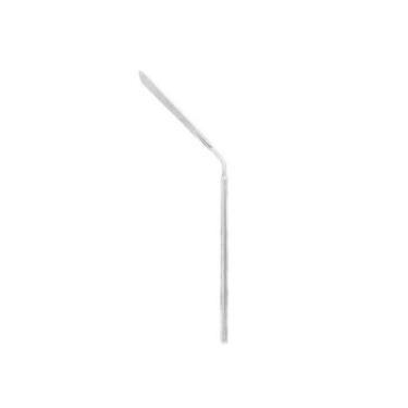 Imagem de Emai Eletrodo Tipo Faca Curva Grande 83mm para Bisturi Eletrônico