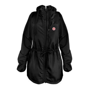Imagem de Parka Corta Vento Feminino Hexa Colors WSS-Feminino