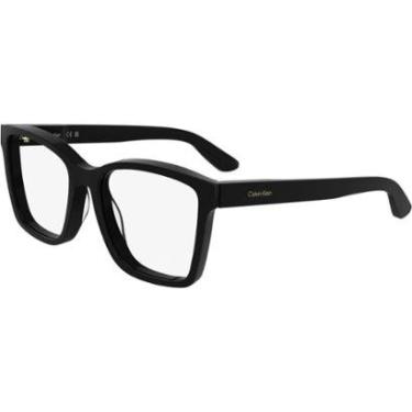 Imagem de Armação Calvin Klein CK25516 Feminino-Feminino