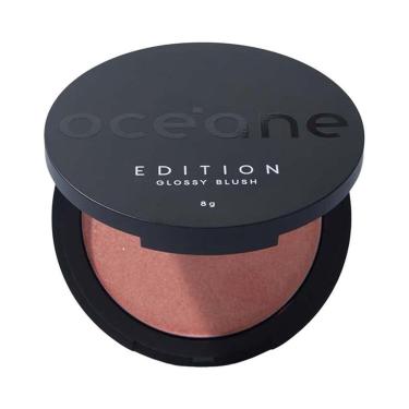 Imagem de Blush Oceane Edition Glossy Rose Pink-Feminino