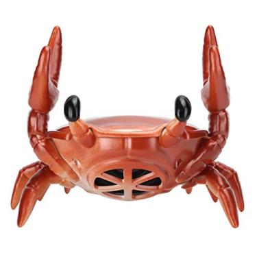 Imagem de Generic Suporte de Telefone Celular, Suporte de Telefone Com Alto-falante Surround de 360 ​​graus, Leve para Desktop, Melhor Presente, Decoração de Casa, Celular (Vermelho)