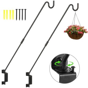 Imagem de Cabides de deck de aço sólido 81 cm pacote com 1