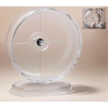 Imagem de Roda silenciosa para hamster