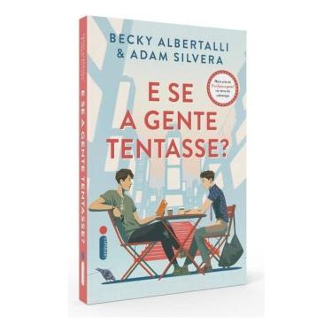 Imagem de e Se a Gente Tentasse?