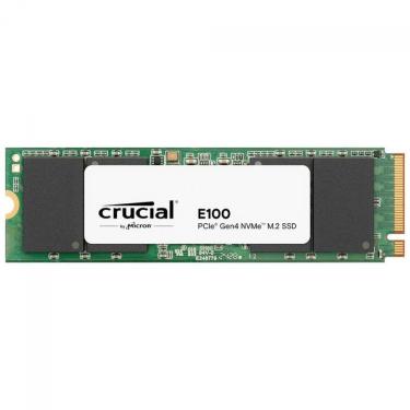 Imagem de HD SSD 480gb Crucial BX500 CT480BX500SSD1