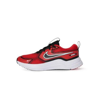 Imagem de Nike Tênis de corrida infantil Cosmic Runner (HM4402-601, University Red/Black/White), University Red/White-Black, 17